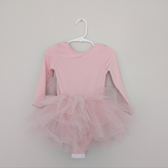 Light Pink Tutu - Picture 1 of 3